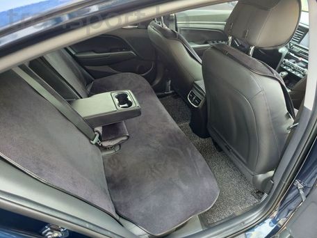 Hyundai Avante, 2019 — photo 13