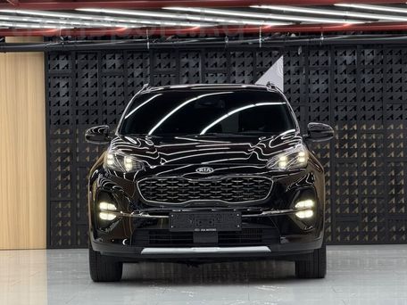 Kia Sportage, 2019 — сүрөт 9
