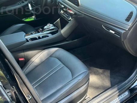 Hyundai Sonata, 2022 — photo 8