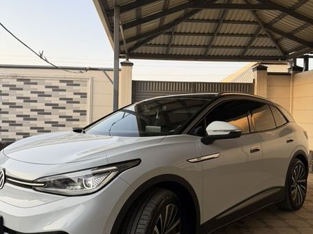Volkswagen ID.4, 2023 — сүрөт 7