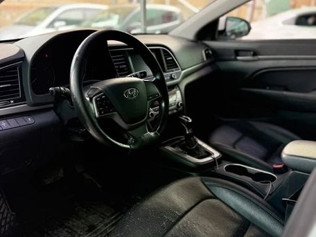 Hyundai Avante, 2017 — photo 5