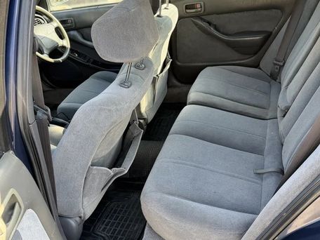 Toyota Scepter, 1995 — 照片 11