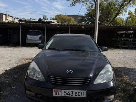 Lexus ES, 2004 — сүрөт 1