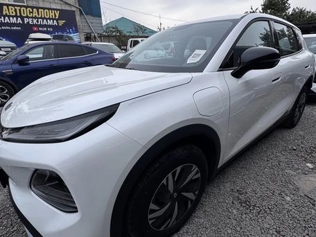 Changan Qiyuan Q05, 2026 — сүрөт 4