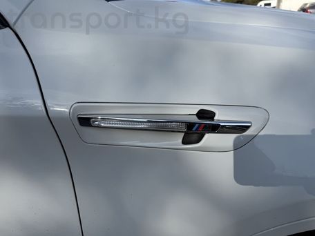 BMW X6 M, 2010 — сүрөт 17