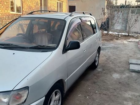 Toyota Ipsum, 1996 — сүрөт 4