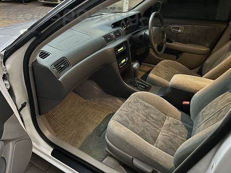 Toyota Camry, 2001 — сүрөт 9