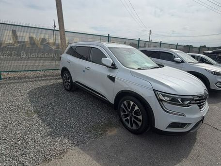 Renault Koleos, 2018 — сүрөт 4