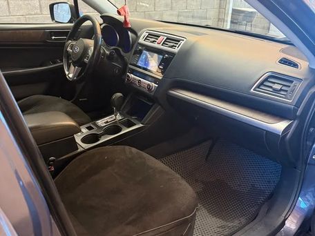 Subaru Outback, 2017 — сүрөт 7
