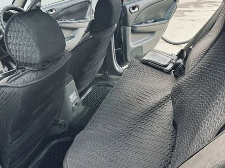 Toyota Caldina, 2002 — 照片 6