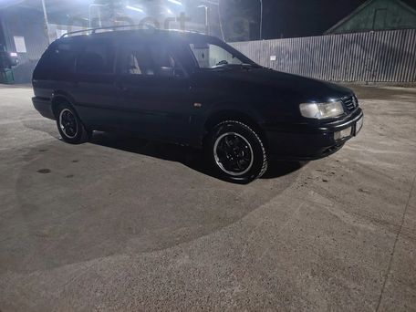 Volkswagen Passat, 1995 — photo 3