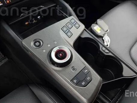 Kia Sportage, 2025 — сүрөт 12