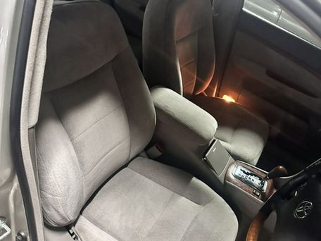 Toyota Verossa, 2003 — 照片 13