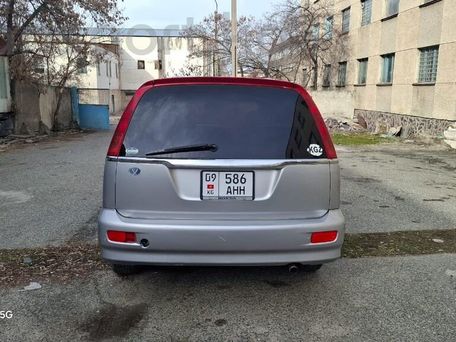 Honda Stream, 2001 — сүрөт 5