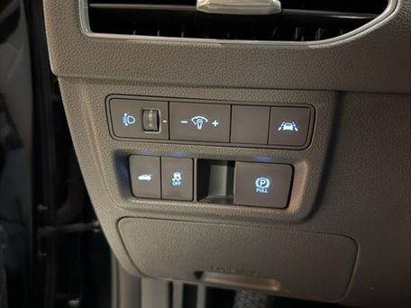 Hyundai Sonata, 2020 — photo 16