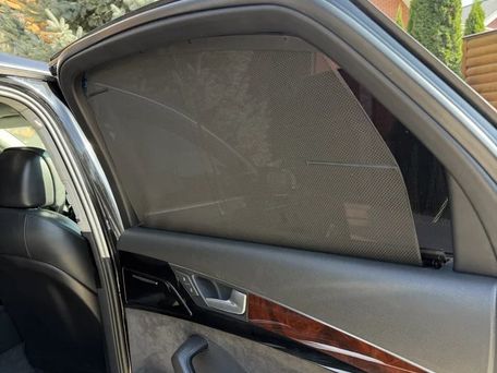 Audi A8, 2013 — сүрөт 11