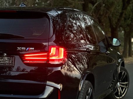 BMW X5 M, 2017 — фото 6