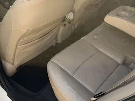 Subaru Outback, 2017 — фото 13