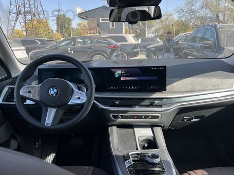 BMW X5, 2025 — сүрөт 6