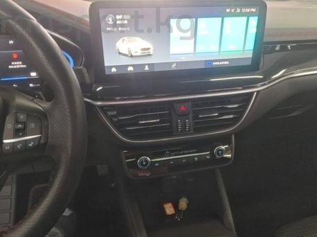 Ford Focus, 2021 — photo 8