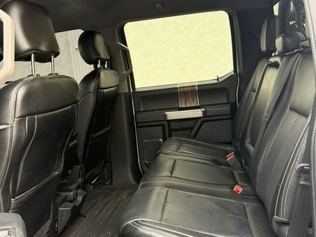 Ford F-150, 2021 — photo 7