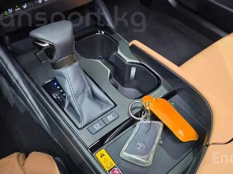Lexus ES, 2026 — 照片 12