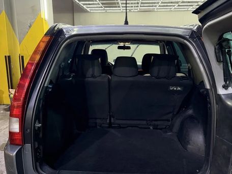 Honda CR-V, 2004 — сүрөт 8