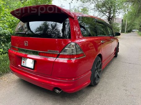 Honda Odyssey, 2004 — сүрөт 3