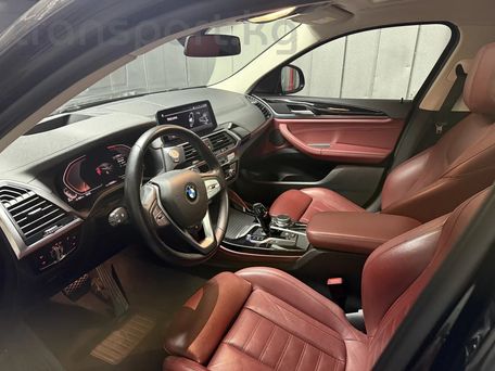 BMW X4, 2020 — photo 7