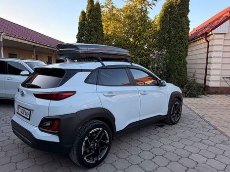 Hyundai Kona, 2021 — photo 6