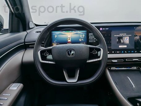 Changan CS55 Plus, 2025 — фото 3