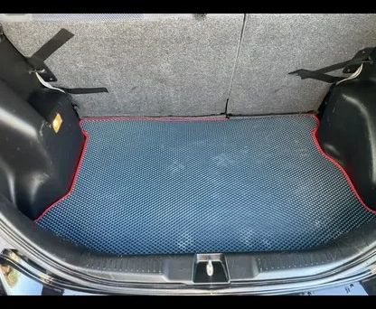 Honda Jazz, 2004 — сүрөт 11