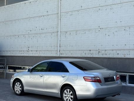 Toyota Camry, 2007 — фото 2