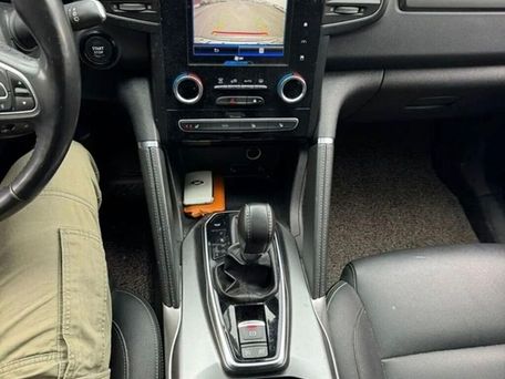Renault Samsung QM6, 2019 — photo 10