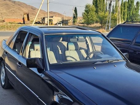 Mercedes-Benz W124, 1994 — сүрөт 3