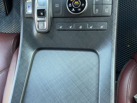 Hyundai Palisade, 2019 — 照片 19