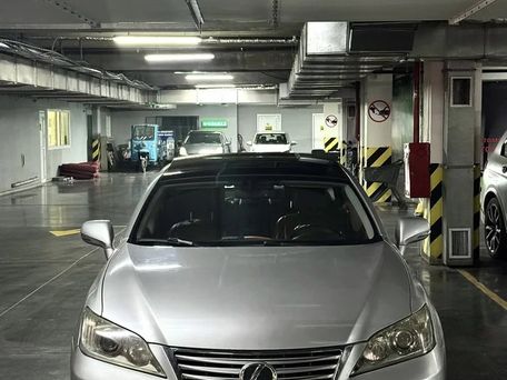 Lexus ES, 2011 — photo 7
