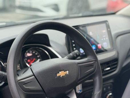 Chevrolet Onix, 2020 — сүрөт 7