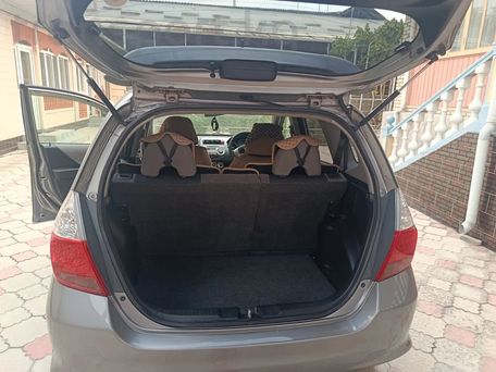 Honda Fit, 2005 — сүрөт 7
