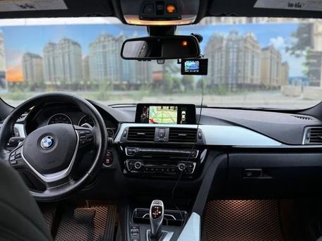BMW 3 серии, 2016 — фото 12