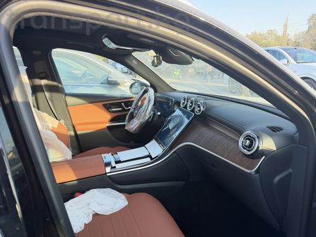 Mercedes-Benz GLC, 2026 — сүрөт 6