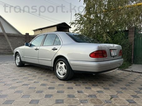 Mercedes-Benz E-Класс, 1998 — фото 6