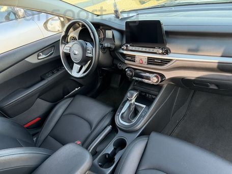 Kia K3, 2021 — сүрөт 4
