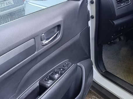 Renault Samsung QM6, 2020 — фото 11