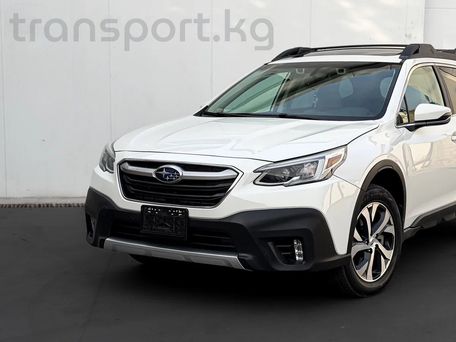 Subaru Outback, 2019 — сүрөт 5