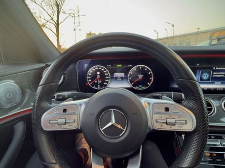 Mercedes-Benz E-Класс, 2020 — фото 15