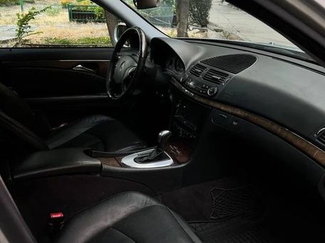 Mercedes-Benz E-Класс, 2005 — сүрөт 3