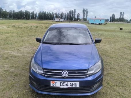Volkswagen Polo, 2019 — photo 3
