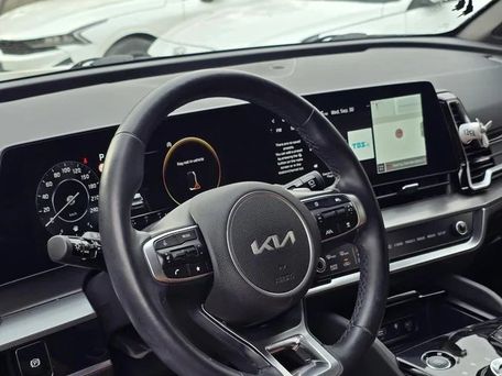 Kia Sportage, 2021 — photo 7