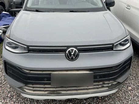 Volkswagen Tharu, 2018 — фото 1